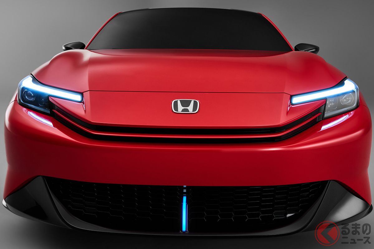 新たなプレリュード、どんなクルマに?