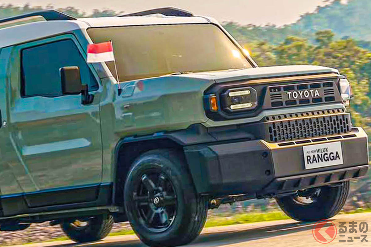 カクカクなデザインがイイ!