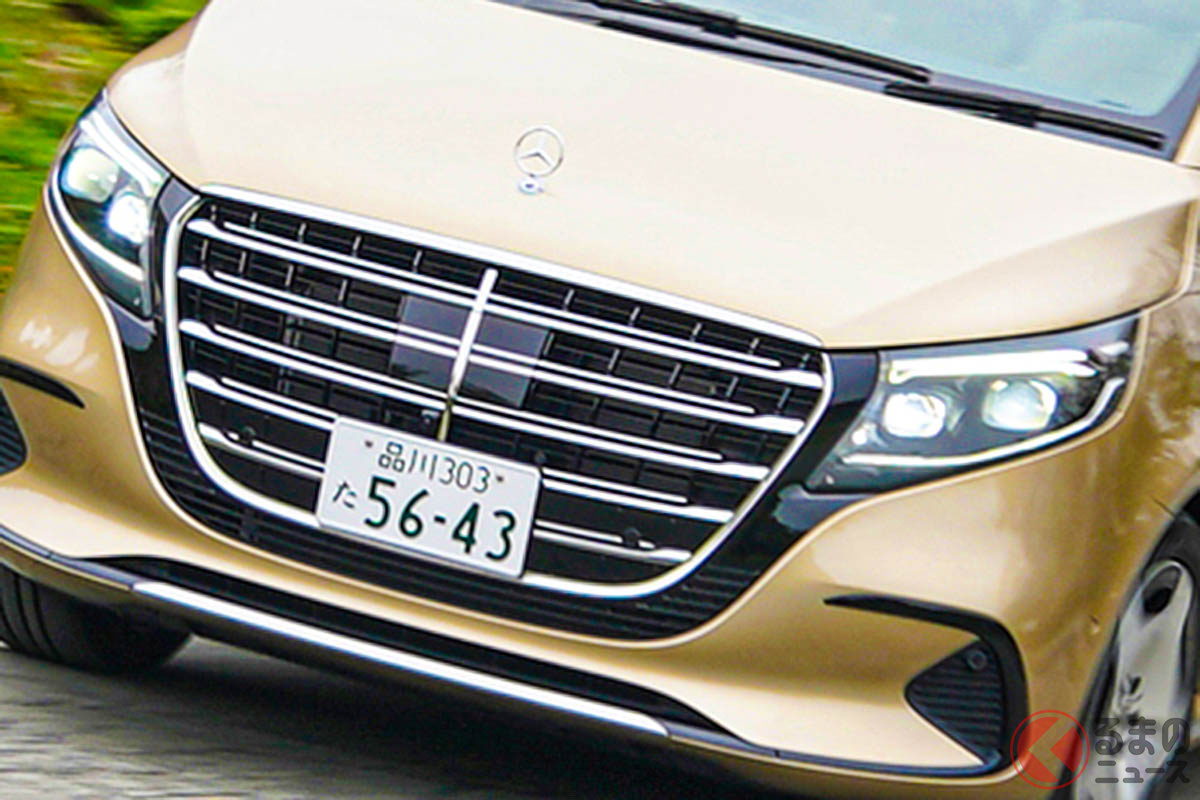 ボンネットマスコットも登場!