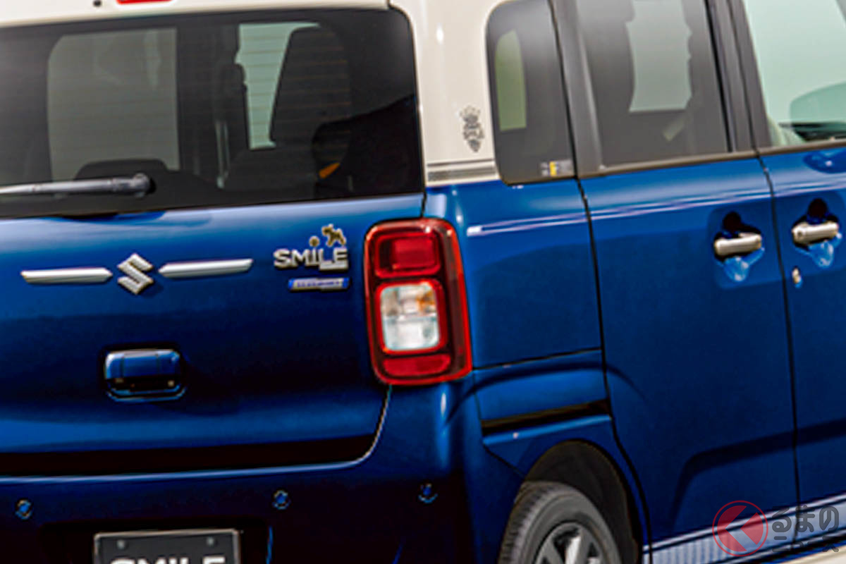 ニンマリ顔がイイ!