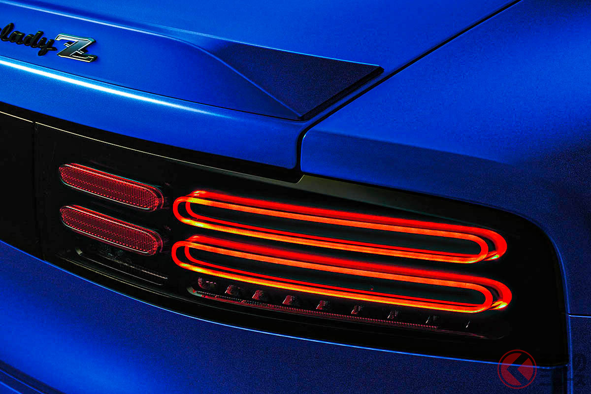 GT-Rカラーもカッコイイ!