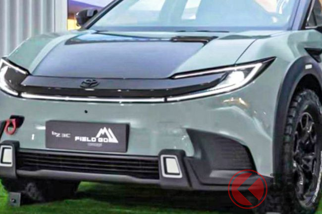 トヨタ「新プリウス