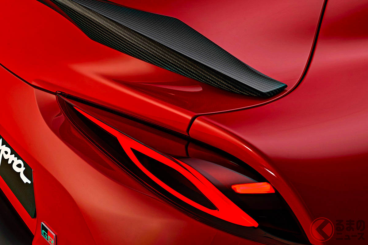 高性能エンジン×MT!