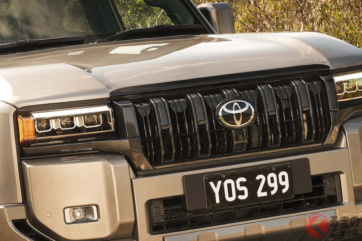 このグリルは…!