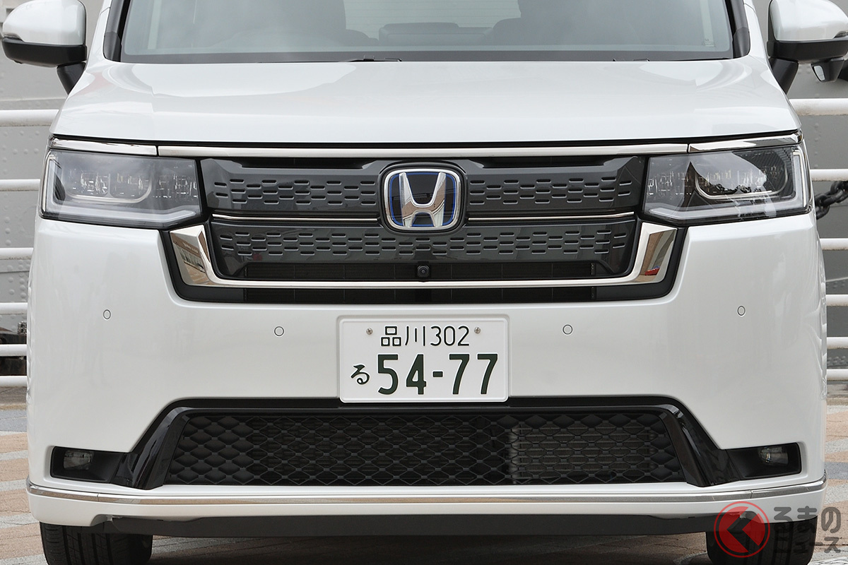 ステップワゴンどうなる?