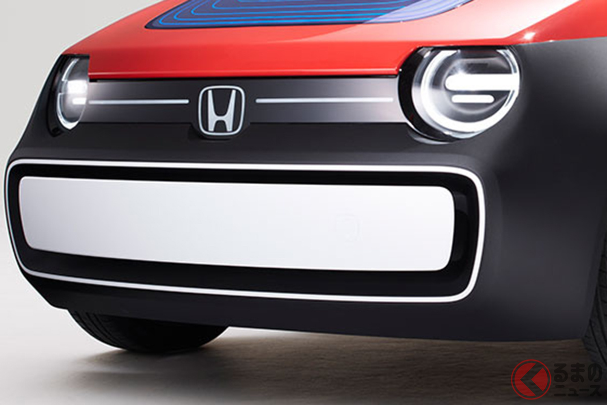 これはシティでしょ! エコな「SUSTAINA-C Concept(サステナ・シー コンセプト)」とは?