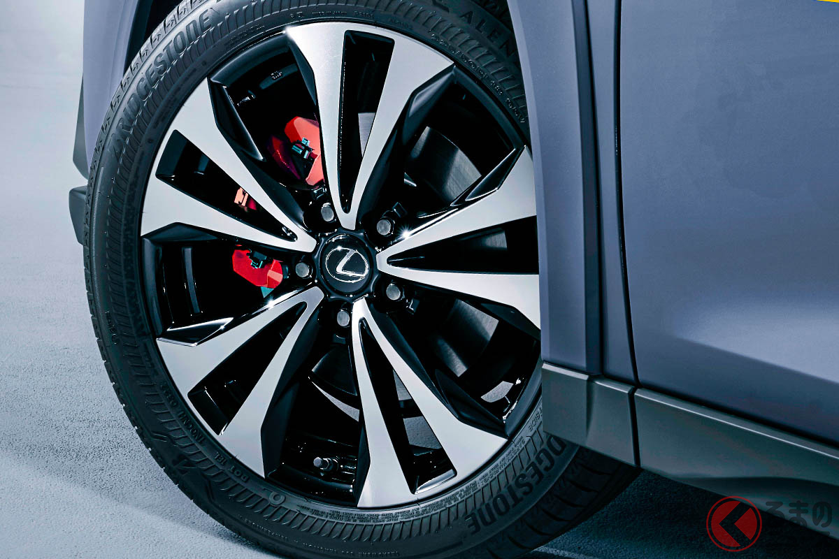 コンパクトな高級車!