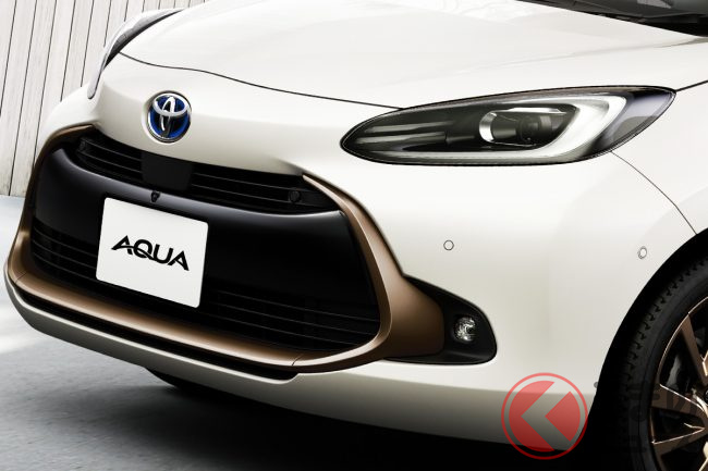 1リッターで【約35キロ】走るクルマ」良いじゃん!? トヨタ「低燃費