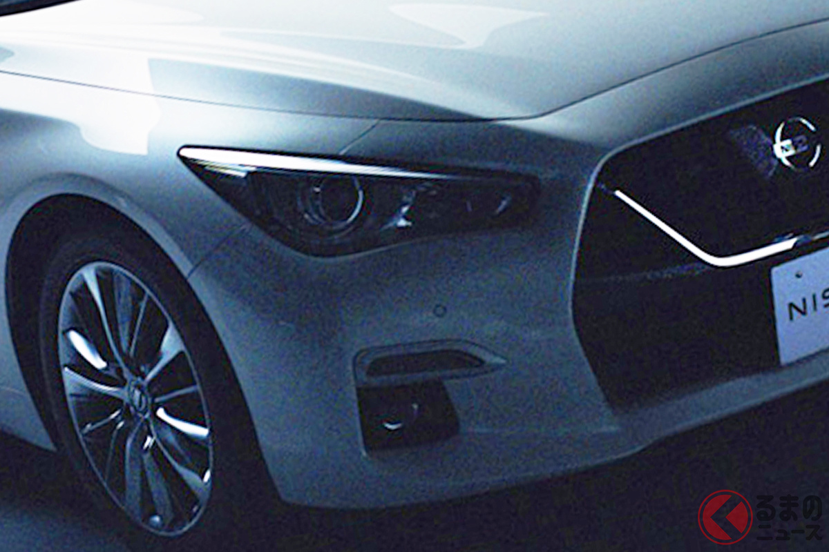 「くうねるあそぶ」を「スカイライン」ベースで提案した「ライフスタイル ビークル」とは?