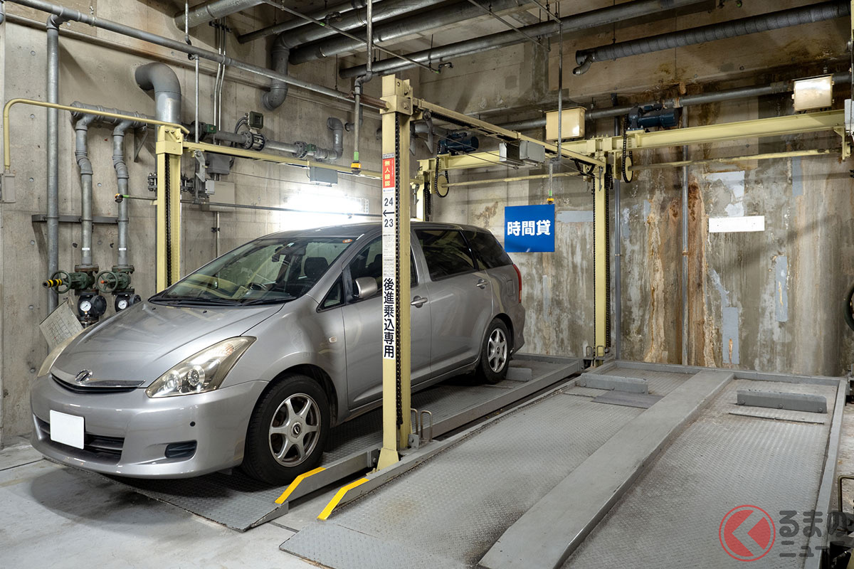 事故が起きたらまずは管理者に連絡を。保険が使える可能性もある(画像はイメージ)