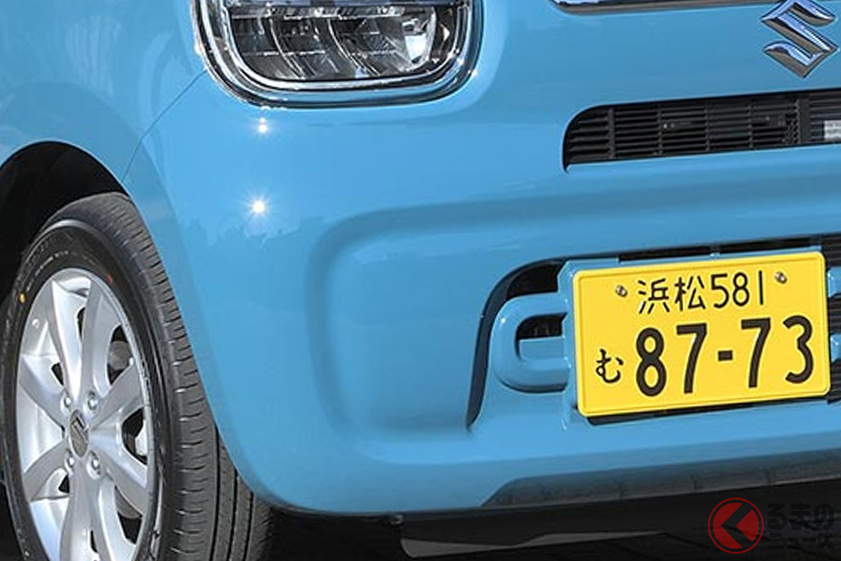 低燃費ナンバー1&価格も魅力的なスズキ最新「アルト」とは?