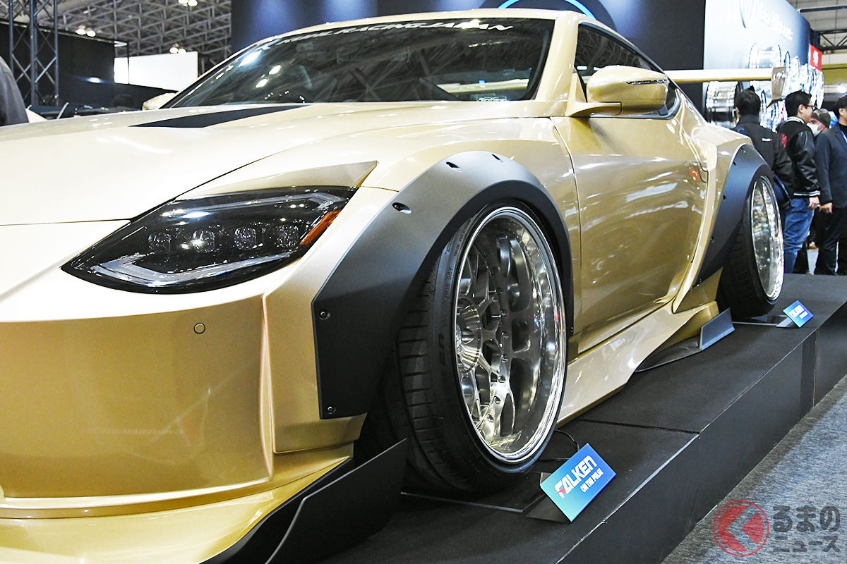 東京熱 34 集まる | くるまのニュース