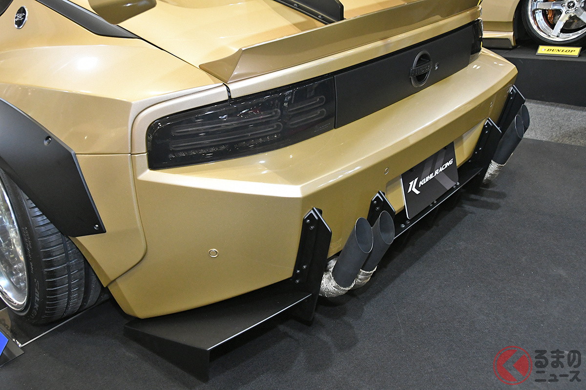 東京熱 34 集まる | くるまのニュース