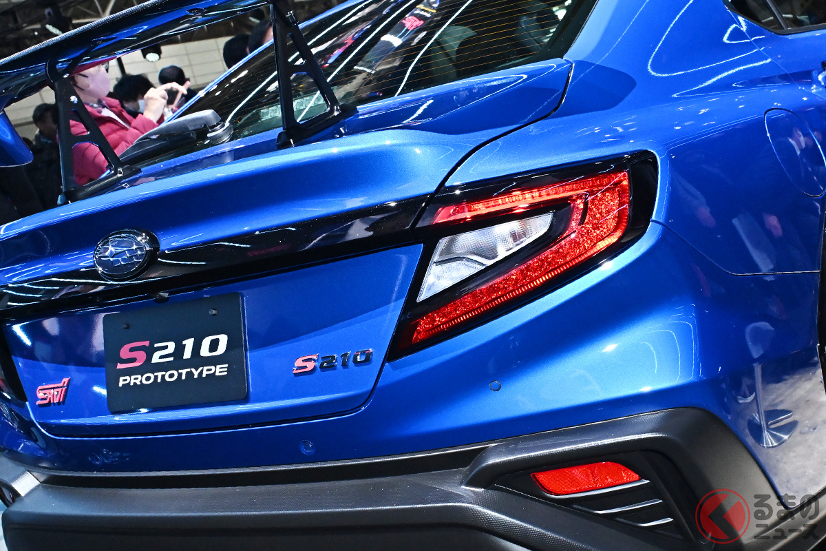 8年ぶりの「Sシリーズ」として日本発売される「S210」