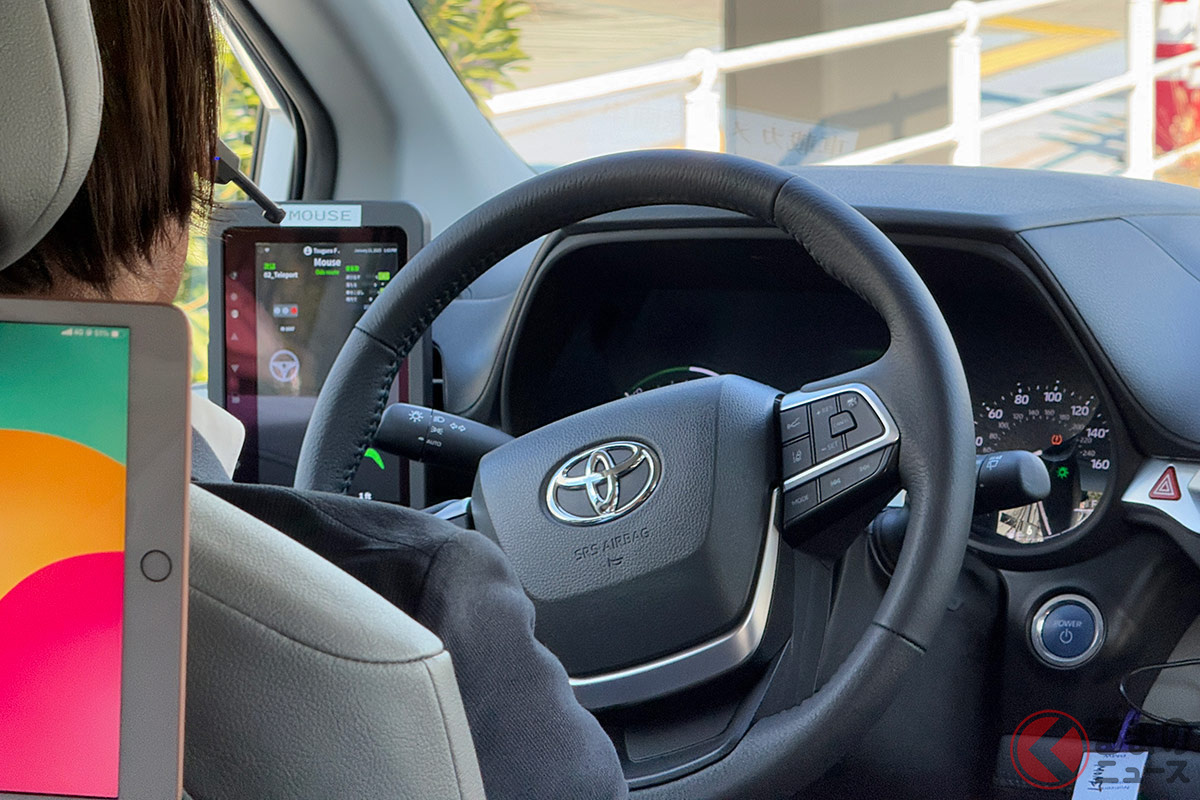 「運転の自動化レベル2」とはどんなもの? 期待してた自動運転とは何が違う?