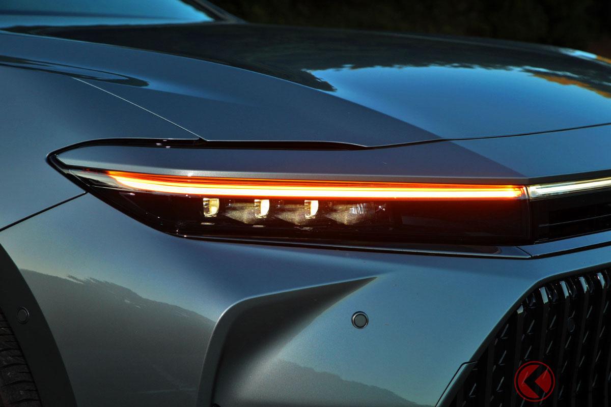 「ウインカーの役割」をしっかり考えて使うべき!