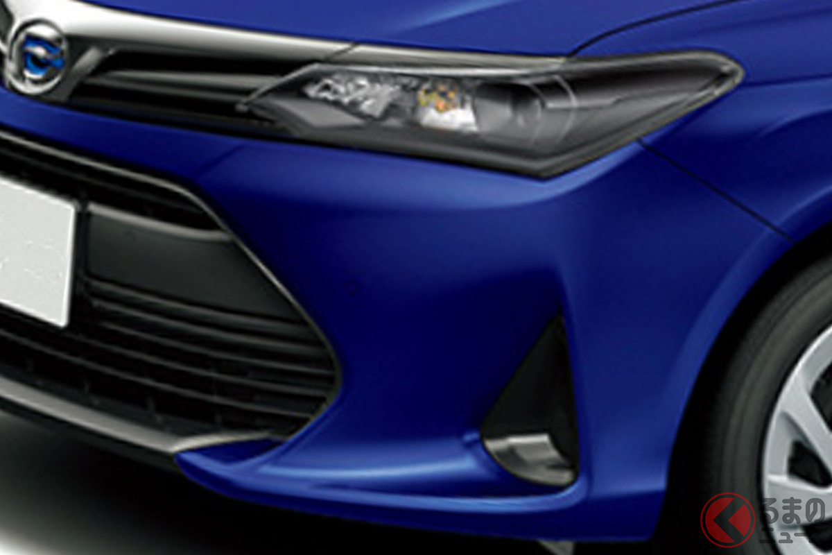 ビジネスユースで人気の11代目「カローラ」とは?