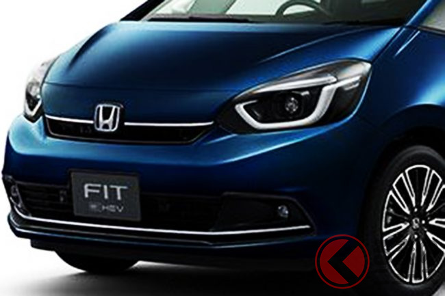 モテフィット 新品未使用 ホンダ「全長4m級コンパクトカー」