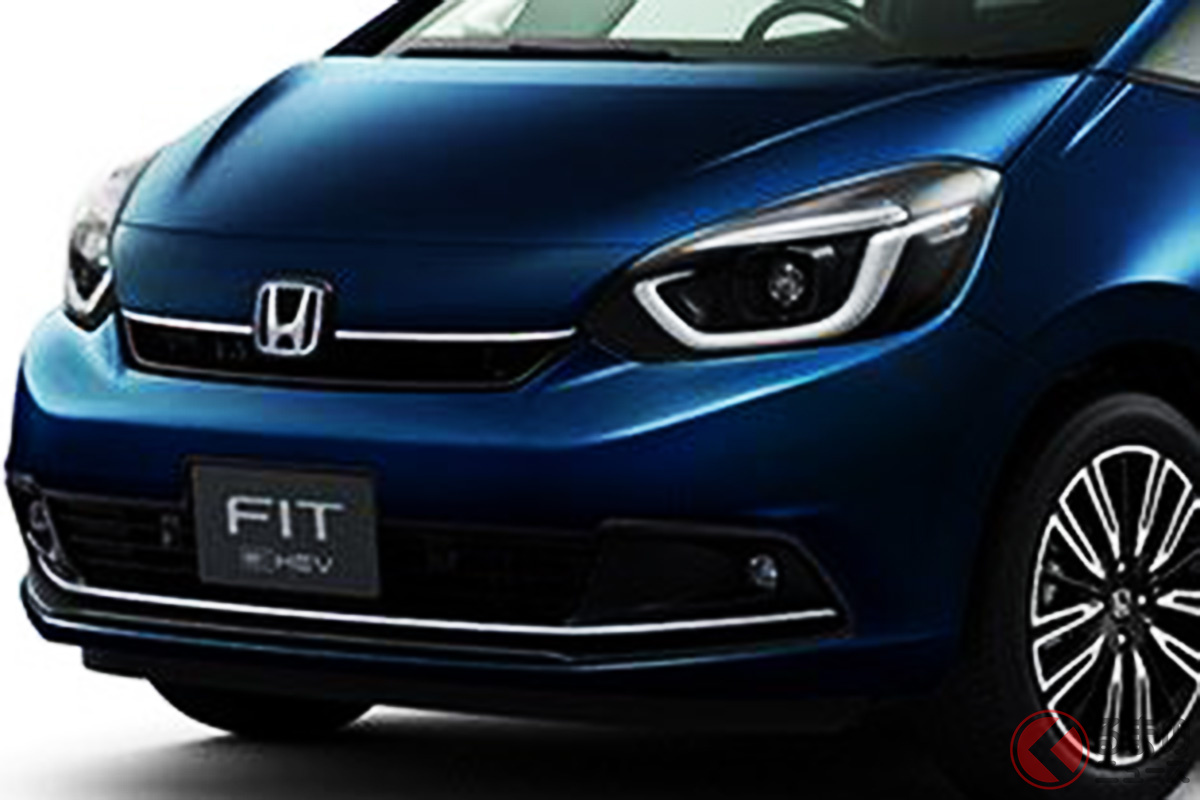 ベーシックから高級志向まで多彩なフィット