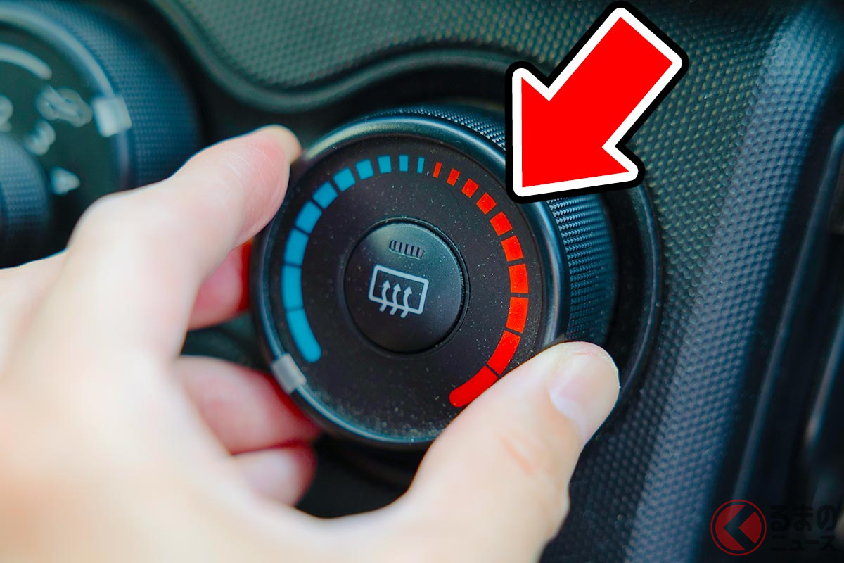 クルマの「暖房」は“無料”って本当?