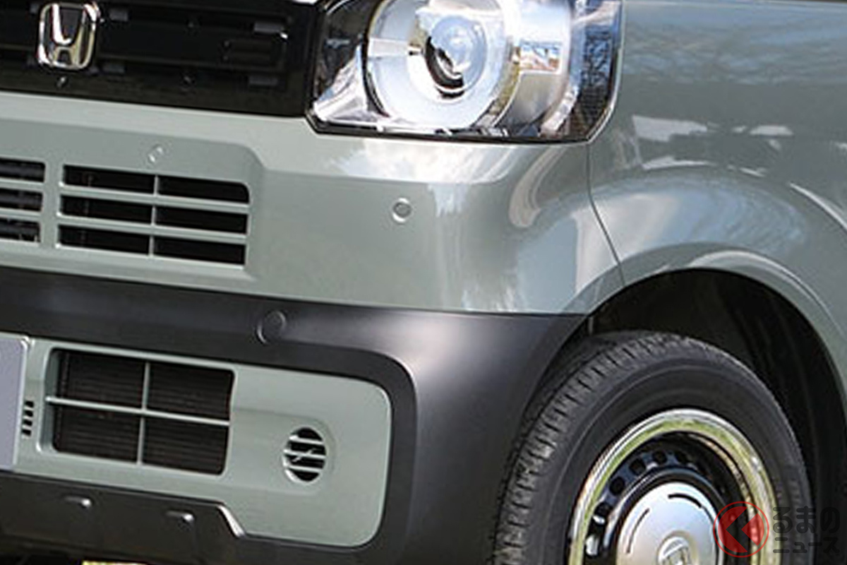 これはオシャレ! N-BOX史上初の「映え内装」とは?