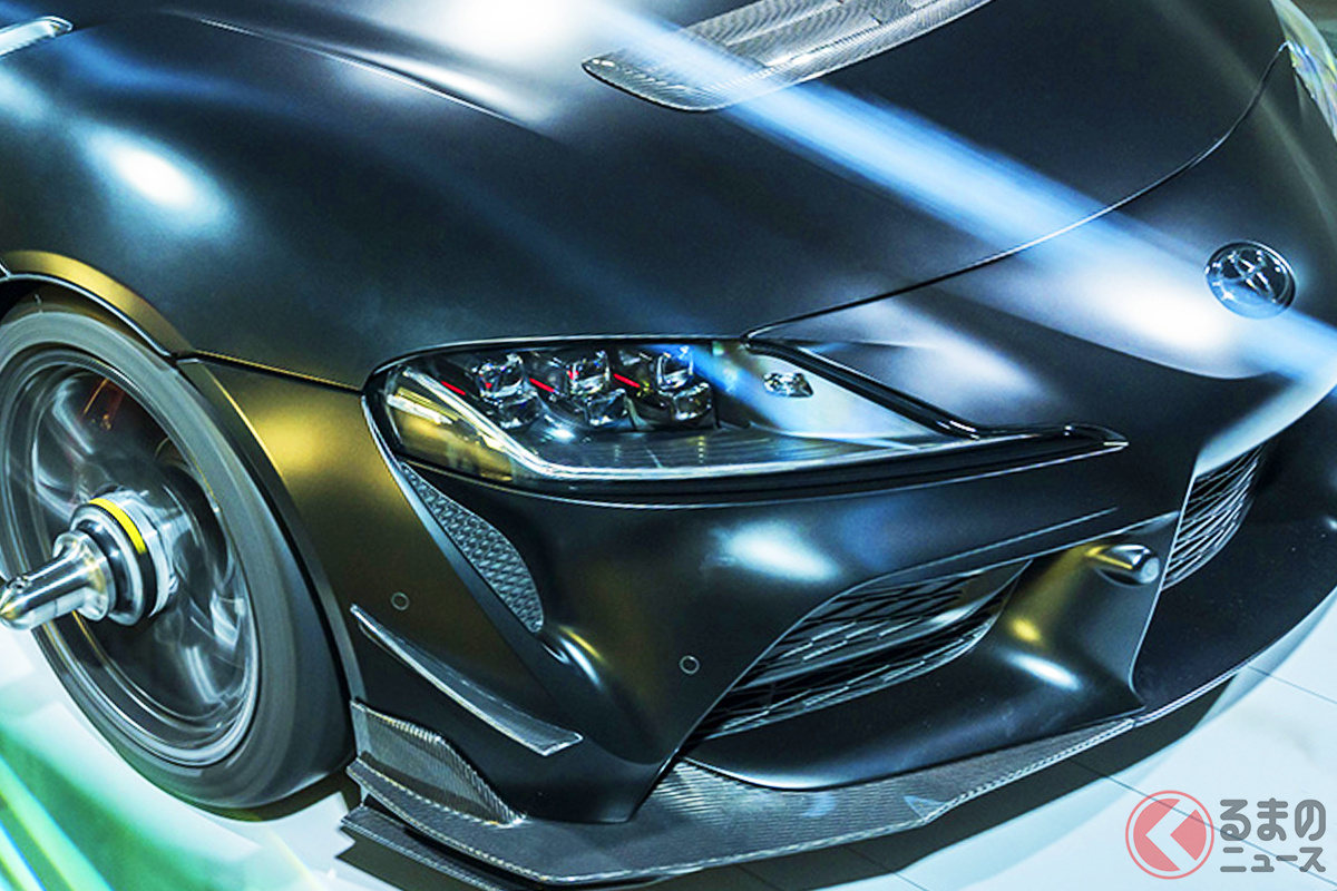 完熟モデル「A90ファイナルエディション」は、これまでのモデルと何が違う?