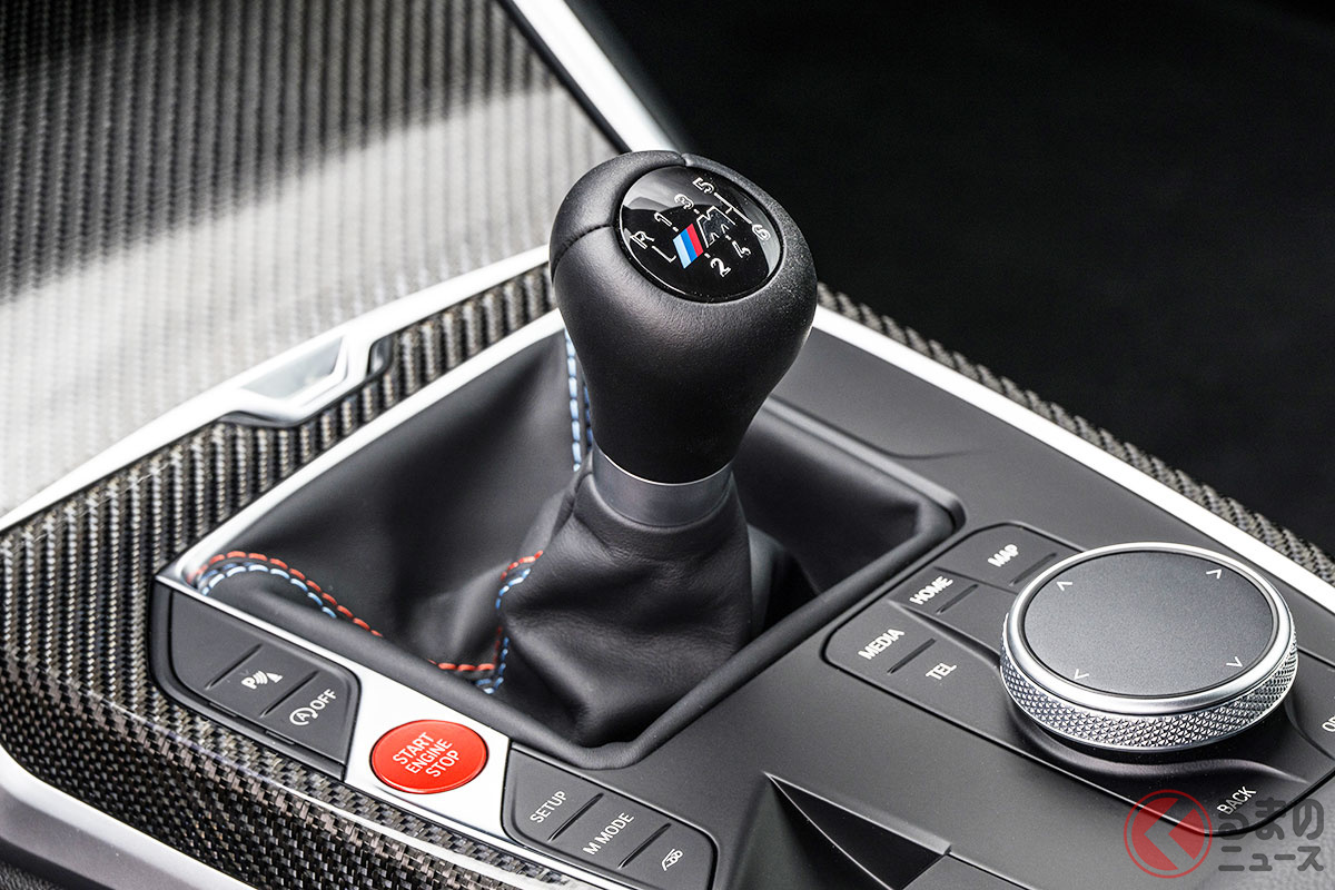 直6MTとか楽しすぎ!