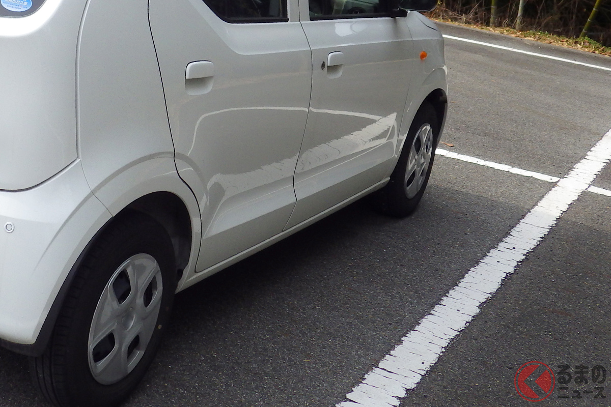 苦手を克服で運転を楽しく!