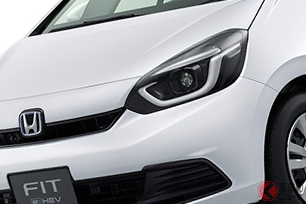 ホンダ 「フィット」燃費性能は30.2km/L