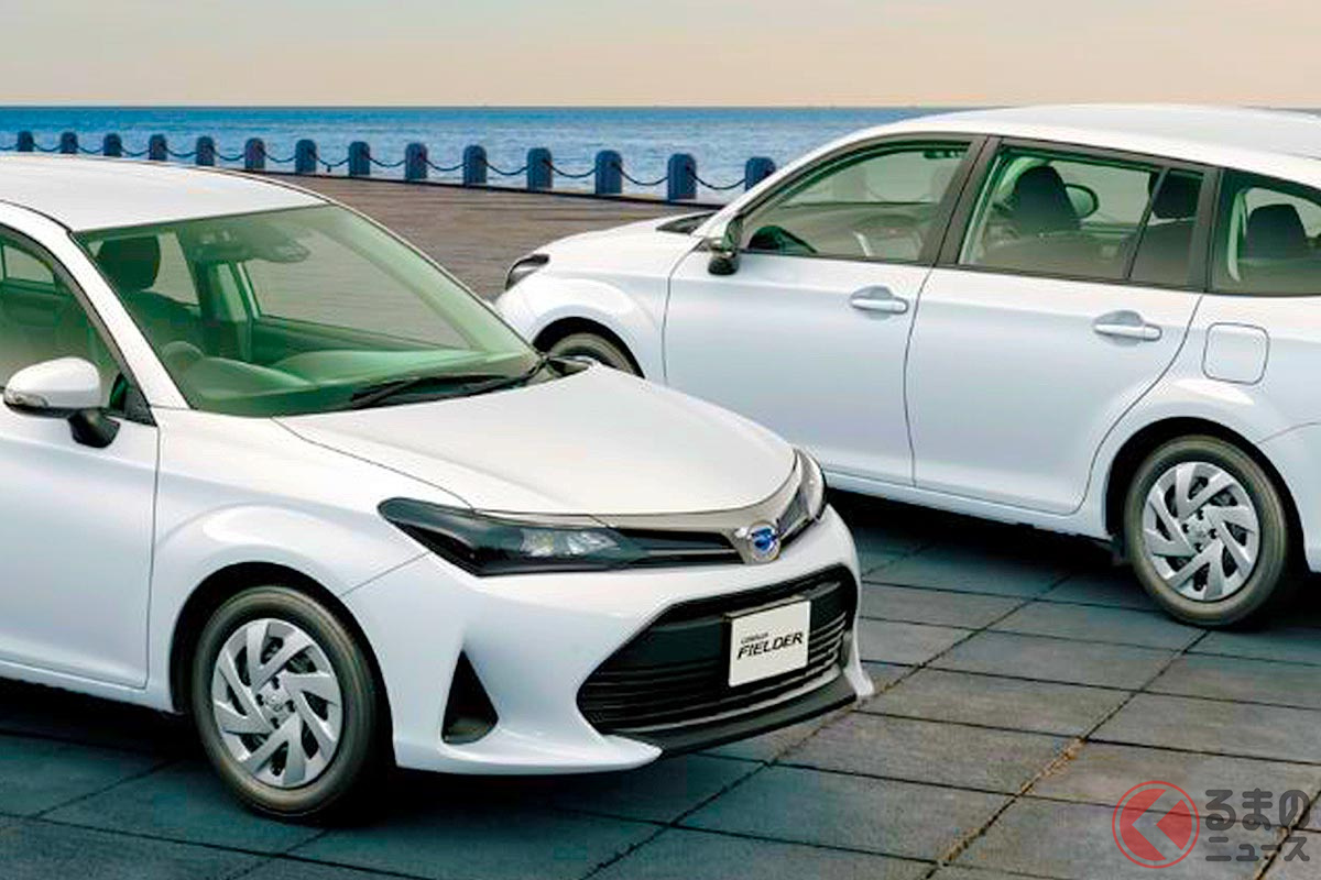 あえて「旧型」を買うのはどんな人?