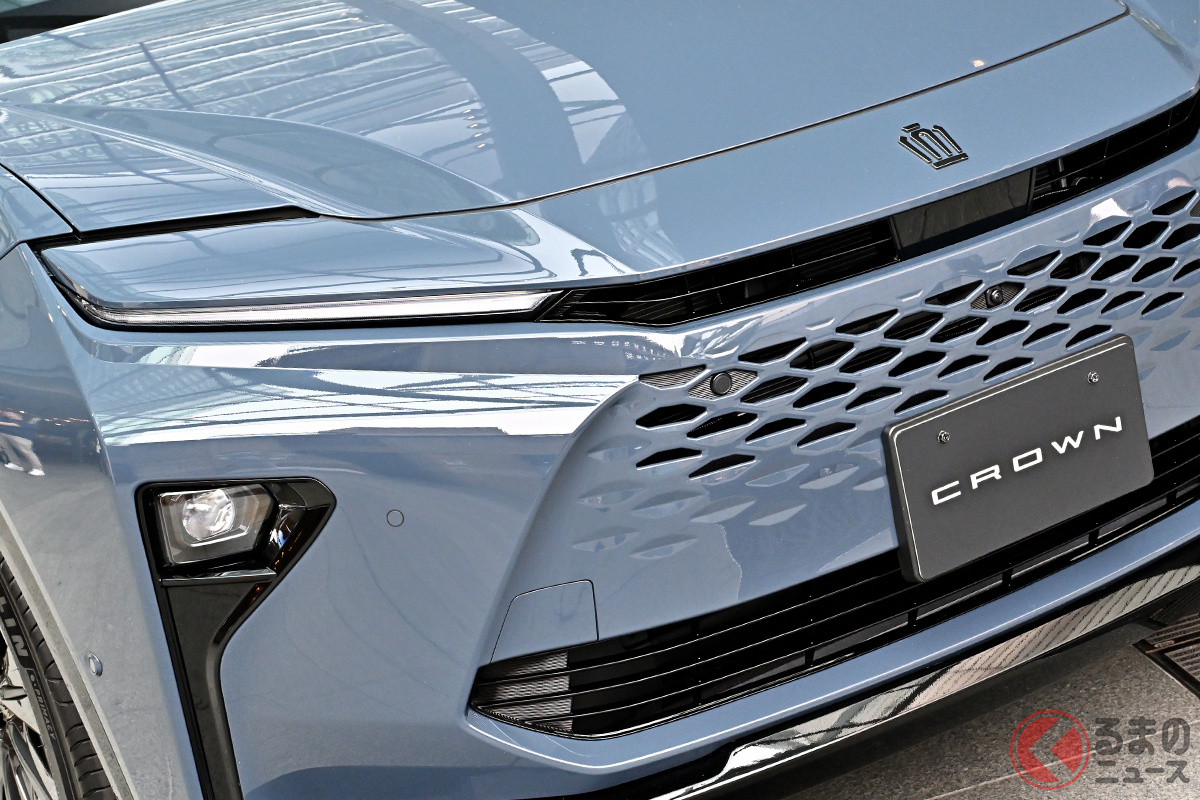 新型「クラウンエステート」まもなく発売される?