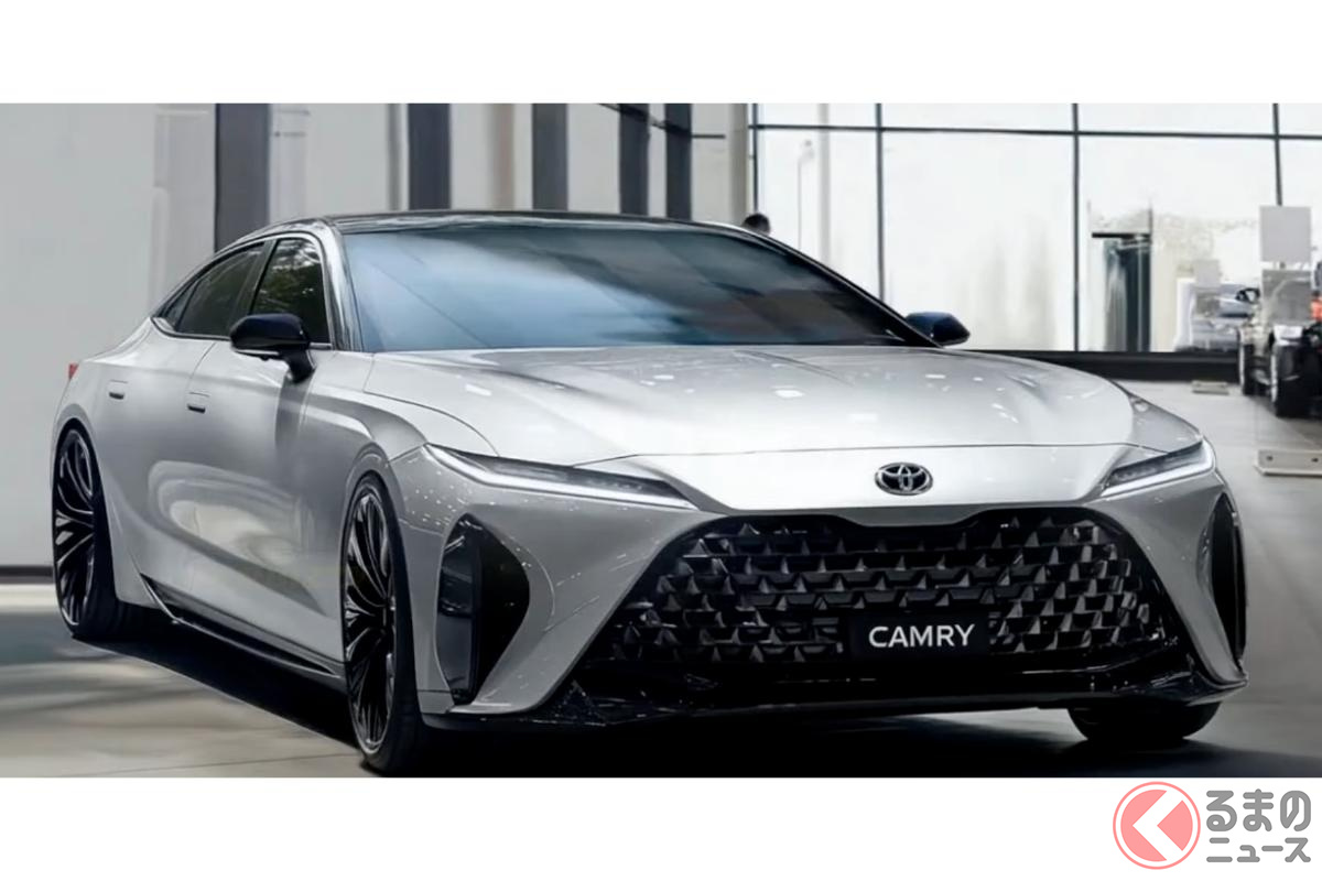 カムリスポーツ