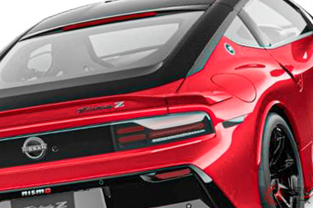 史上最速のフェアレディZ!