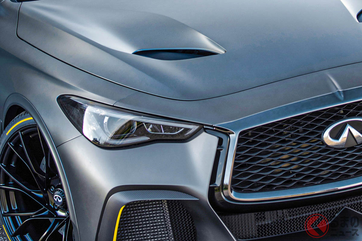 超画期的パワートレイン搭載!