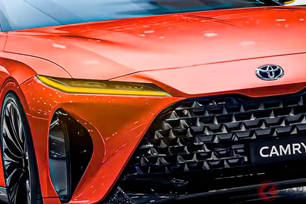 美麗すぎる!(Photo:Carbizzy)