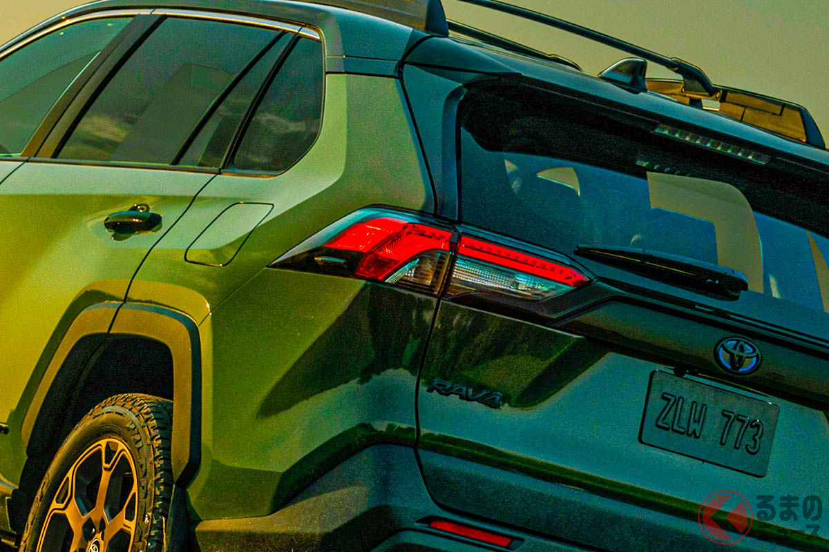 オシャグリーン仕様に「カッコイイ」の声!