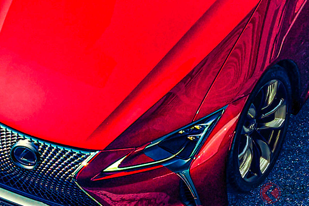 スタイリングが美しすぎる!