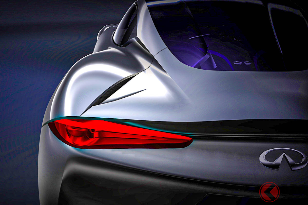 イーパワーの原型になったミッドシップスポーツ?