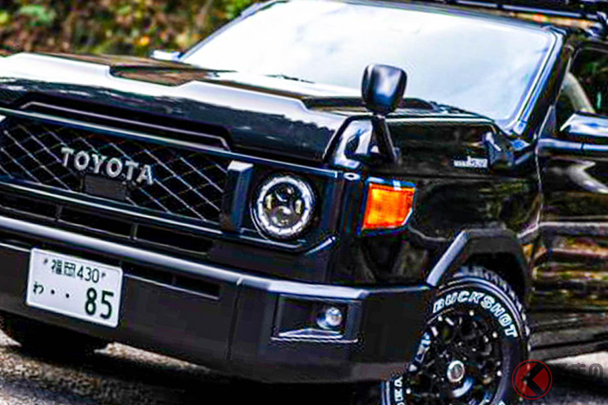 プロボックス…?