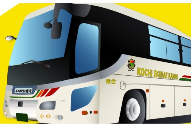 日本初の「寝台バス」3月に実証運行開始へ 「完全に横になれる夜行バス