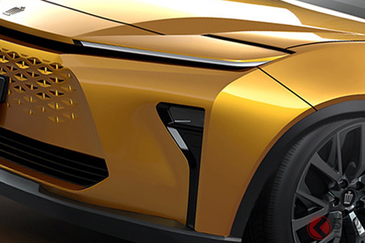 クラウンエステートのシャコタンイメージに反響集まる!