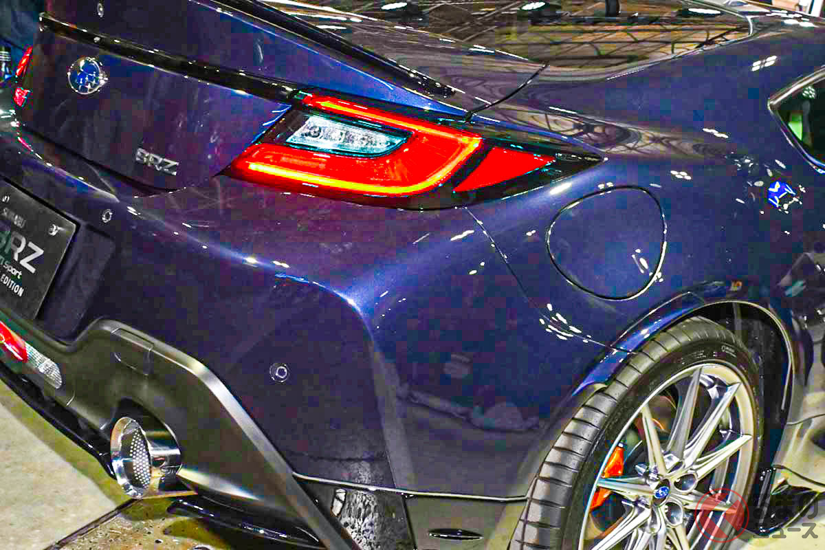 紫がよく似合う!