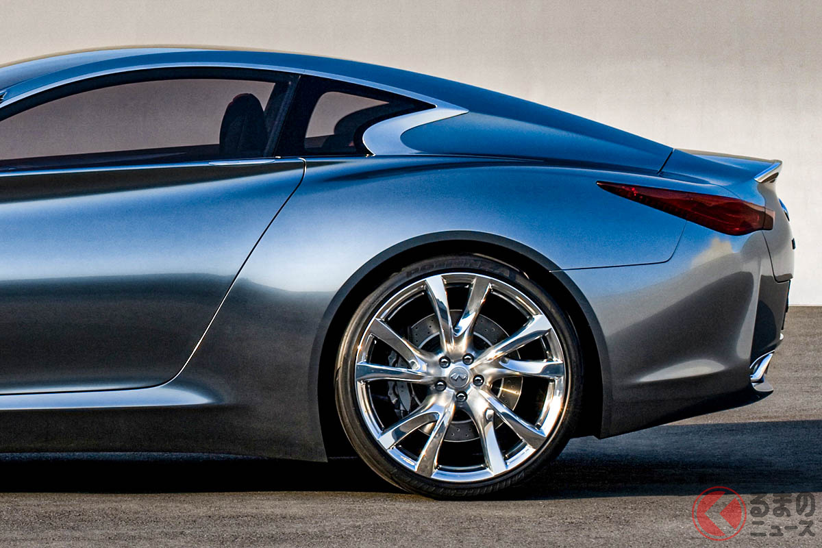 スタイリングが美しい!