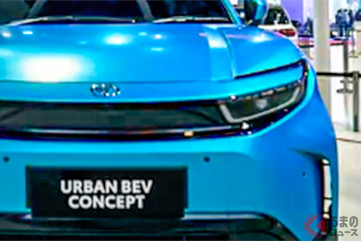 ゴツゴツボディがイイ!