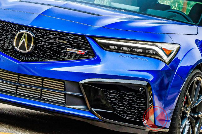 新型「インテグラ」まもなく登場！ 「高級スポーツモデル」の大幅改良