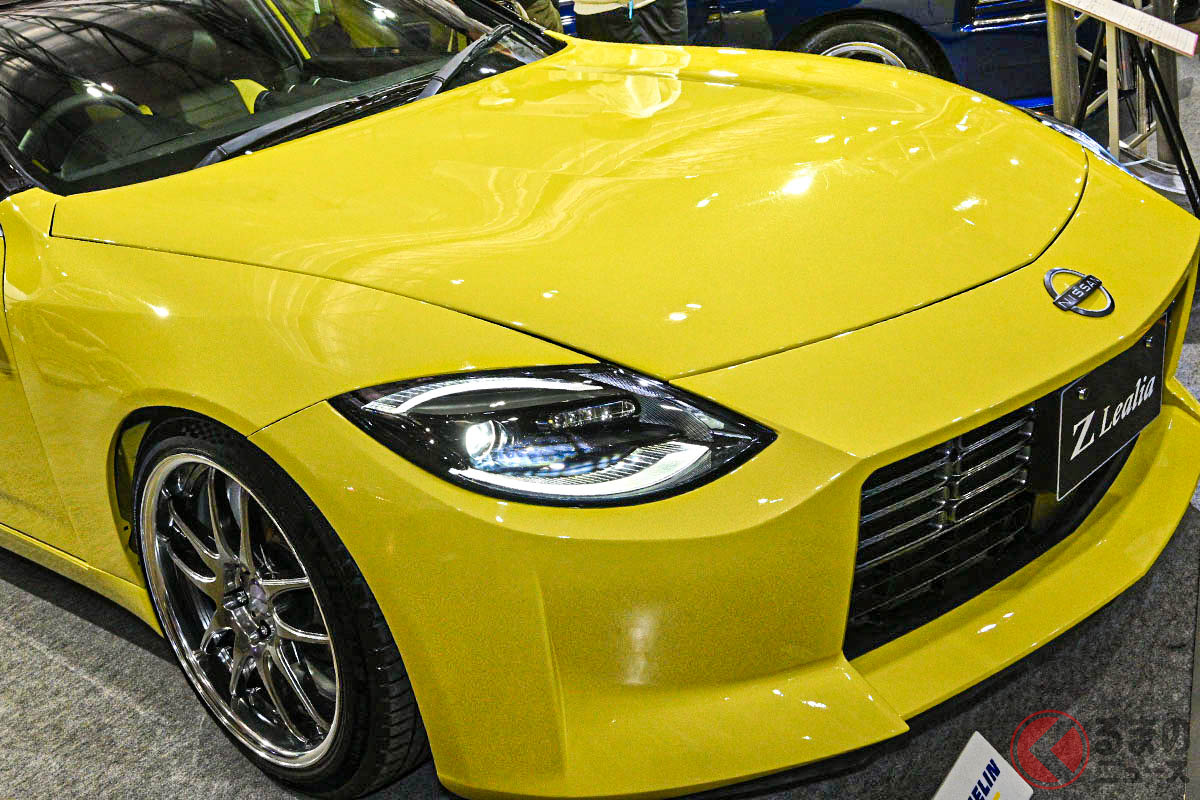 ワゴンもよく似合う!