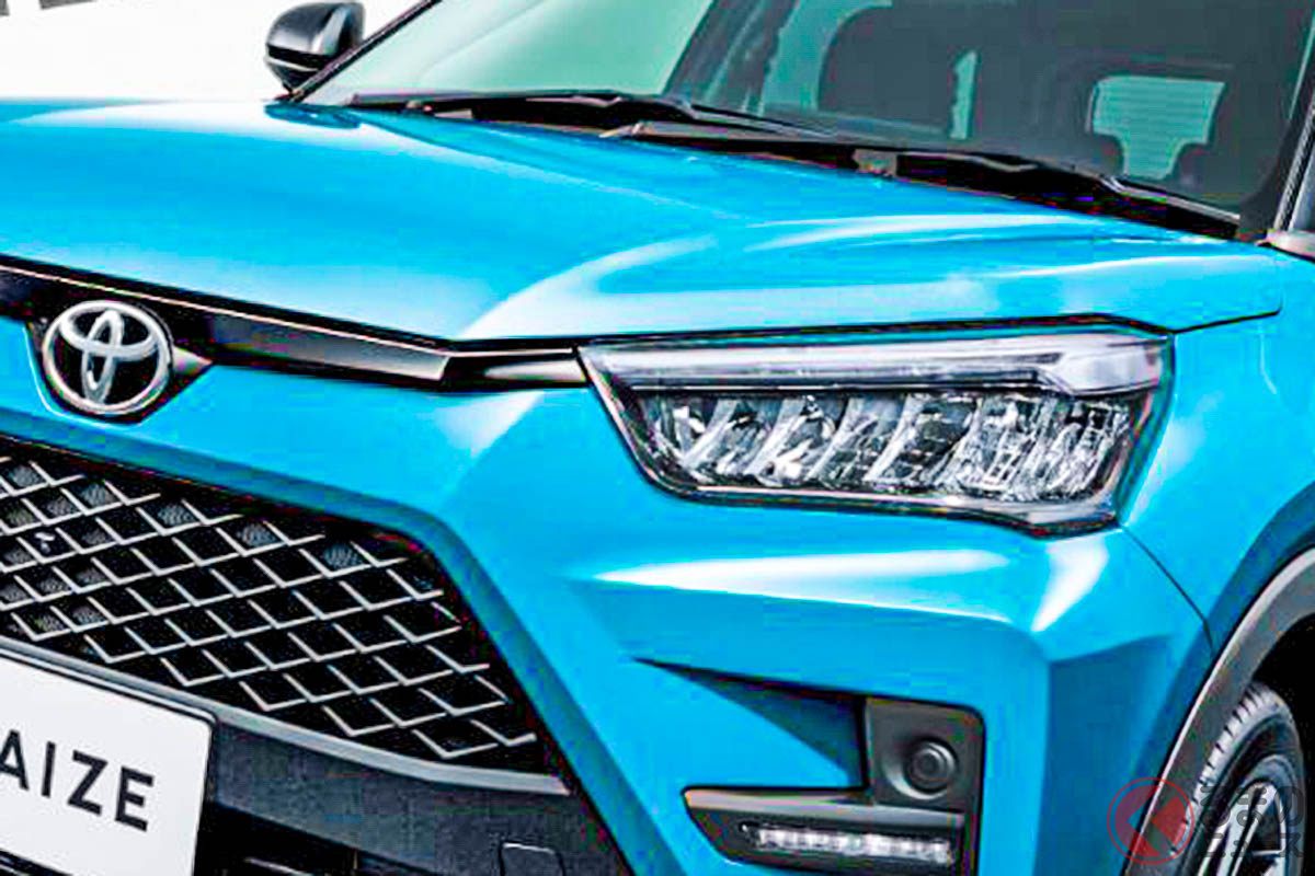 トヨタ最小SUV! ライズはどんな人が買う?