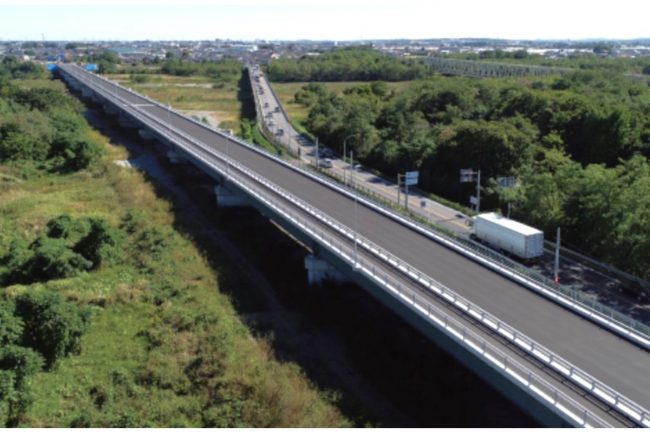 埼玉～群馬つなぐ「本庄道路」計画に反響多数!? 「早く開通して