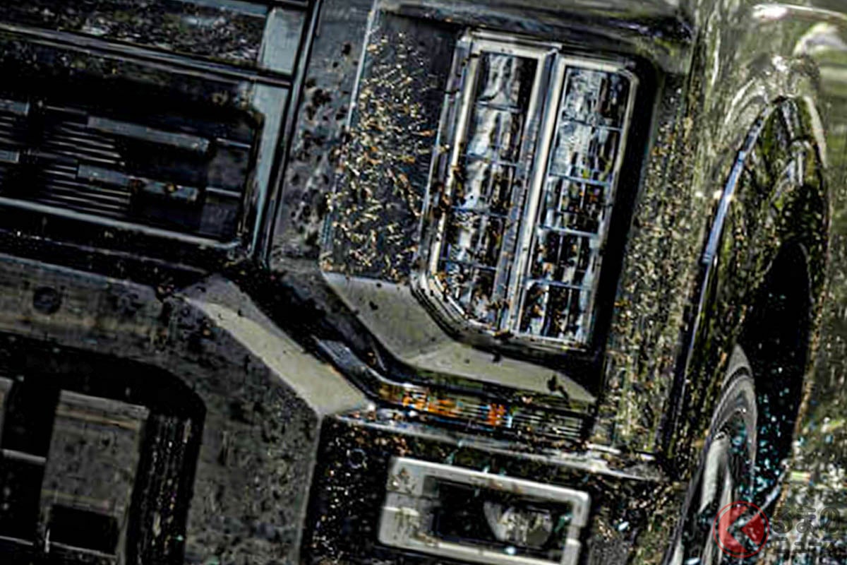 三菱「新型“8人乗り”SUVミニバン」!