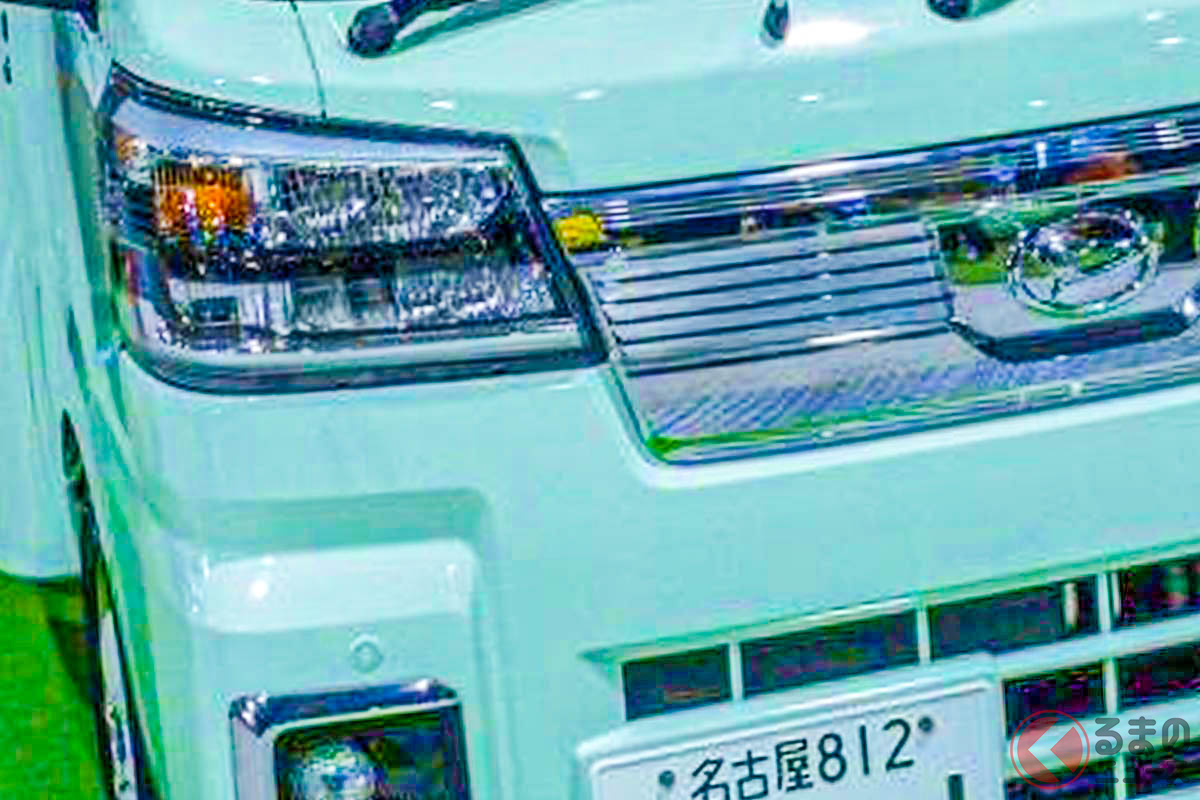 4人乗れる広々仕様!